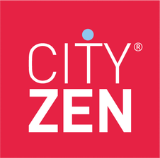CityZen s.r.o. - logo