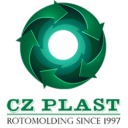 Logo CZ PLAST s.r.o.