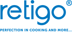 Logo RETIGO
