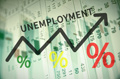 Unemployment up to 2.8%, economic activity up to 77.6%