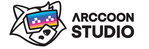 ARCCOON STUDIO - logo