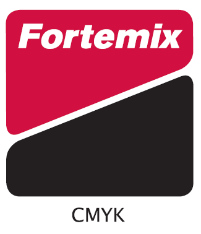 Logo FORTEMIX, s.r.o.