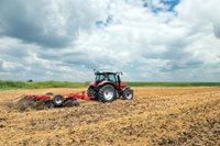 Poljoprivredna proizvodnja u Češkoj najviša u poslednjih pet godina
