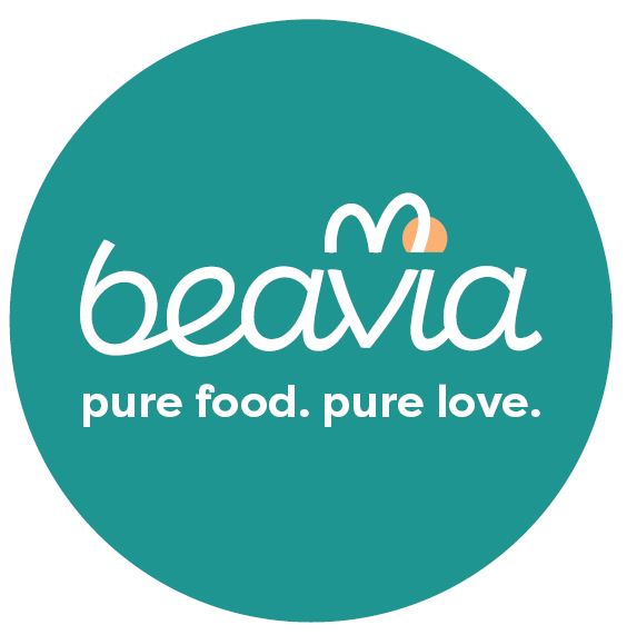 Beavia / I love Hummus 