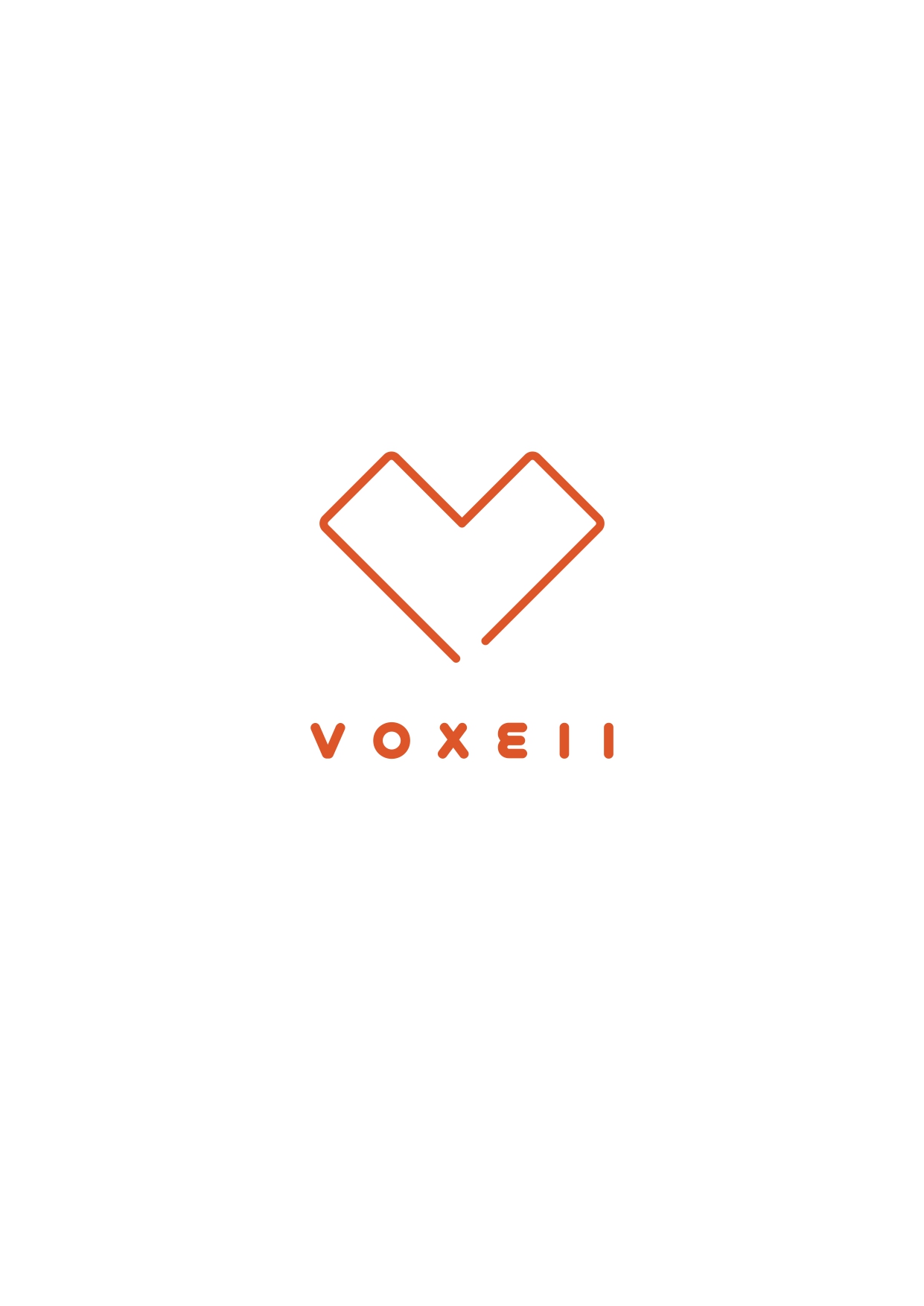 Azu design s.r.o. - VOXELL
