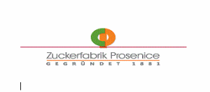 HPS-Zuckerfabrik Prosenice - logo
