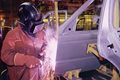 Czech industry up 2.2%, car production up 42%