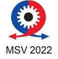 MSV 2022 - Internationale Maschinenbaumesse