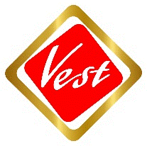 Logo VEST spol. s r.o.