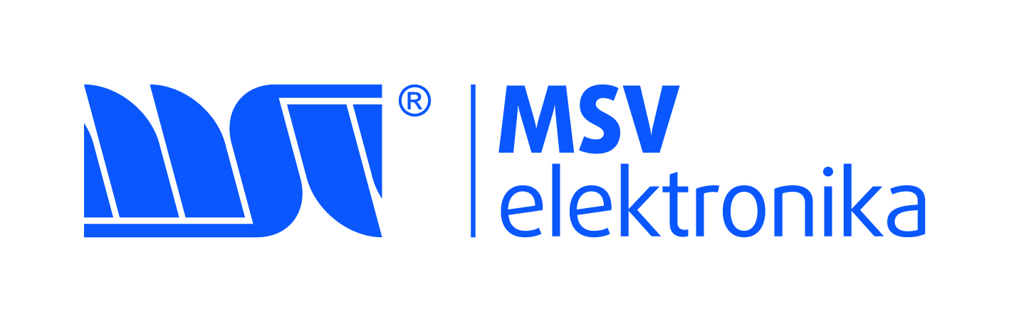 MSV elektronika s.r.o.
