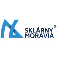 Logo Sklárny Moravia