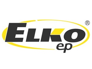 ELKO EP, s.r.o. - logo