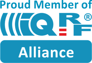 IQRF Alliance z.s. - logo