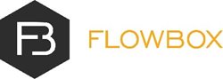 Logo FLOWBOX s.r.o.