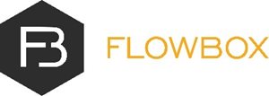 FLOWBOX s.r.o. - logo
