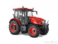 Zetor е произвел 1759 трактора , има оборот от 3 милиарда чешки крони