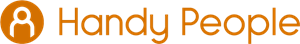 Handy People - logo
