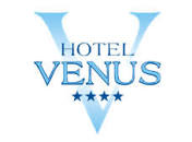 Logo Hotel VENUS ****  