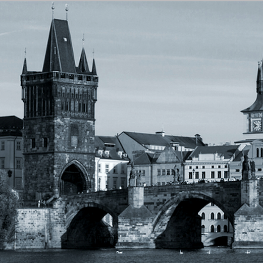 About Czech Republic