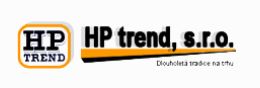 HP-trend s.r.o.   - logo