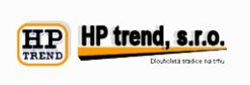 Logo HP-trend s.r.o.  