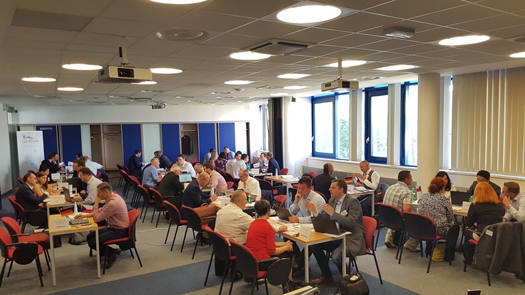 Sourcing Day Tschechien 2022