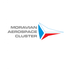 Moravian Aerospace Cluster - logo