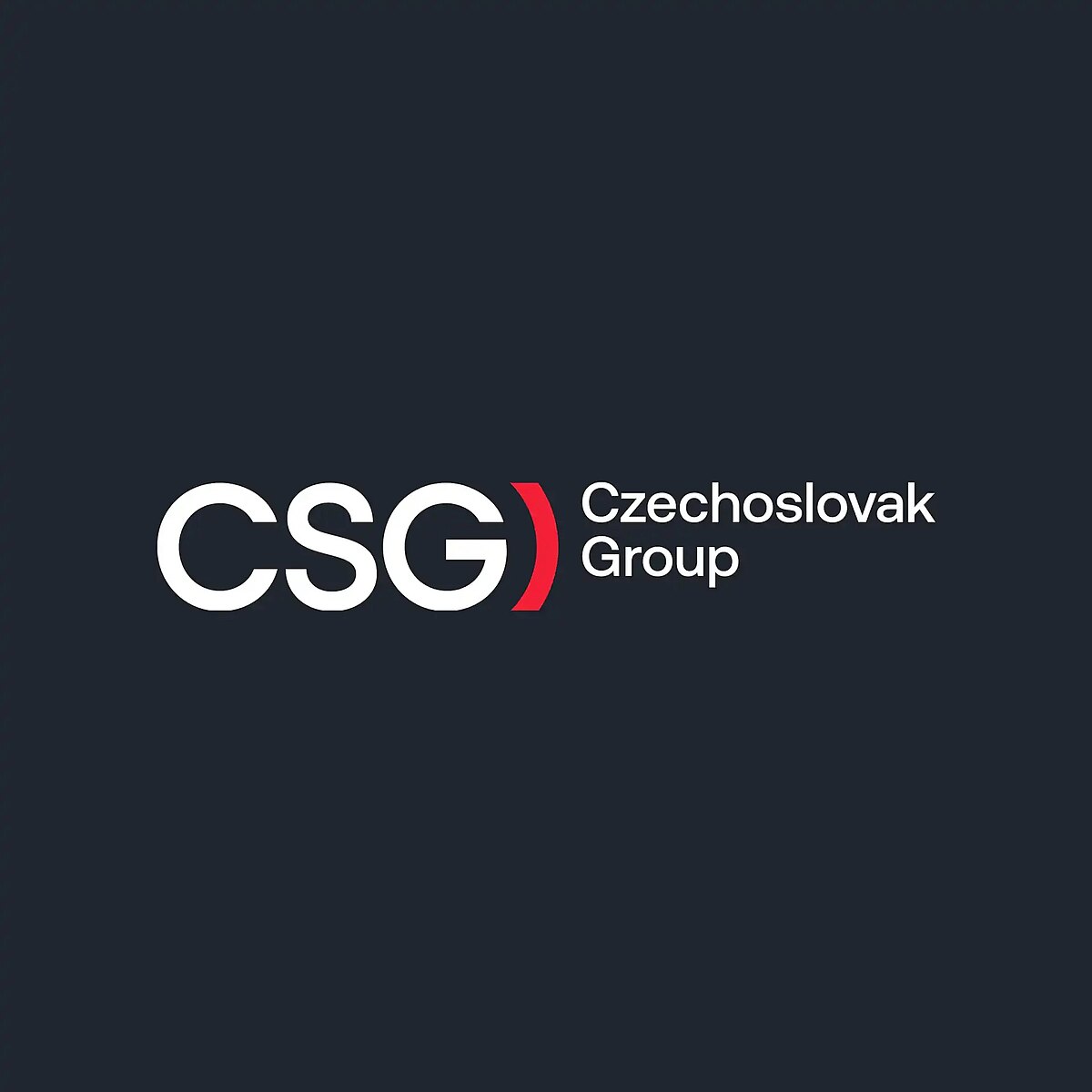 CSG - Czechoslovak Group