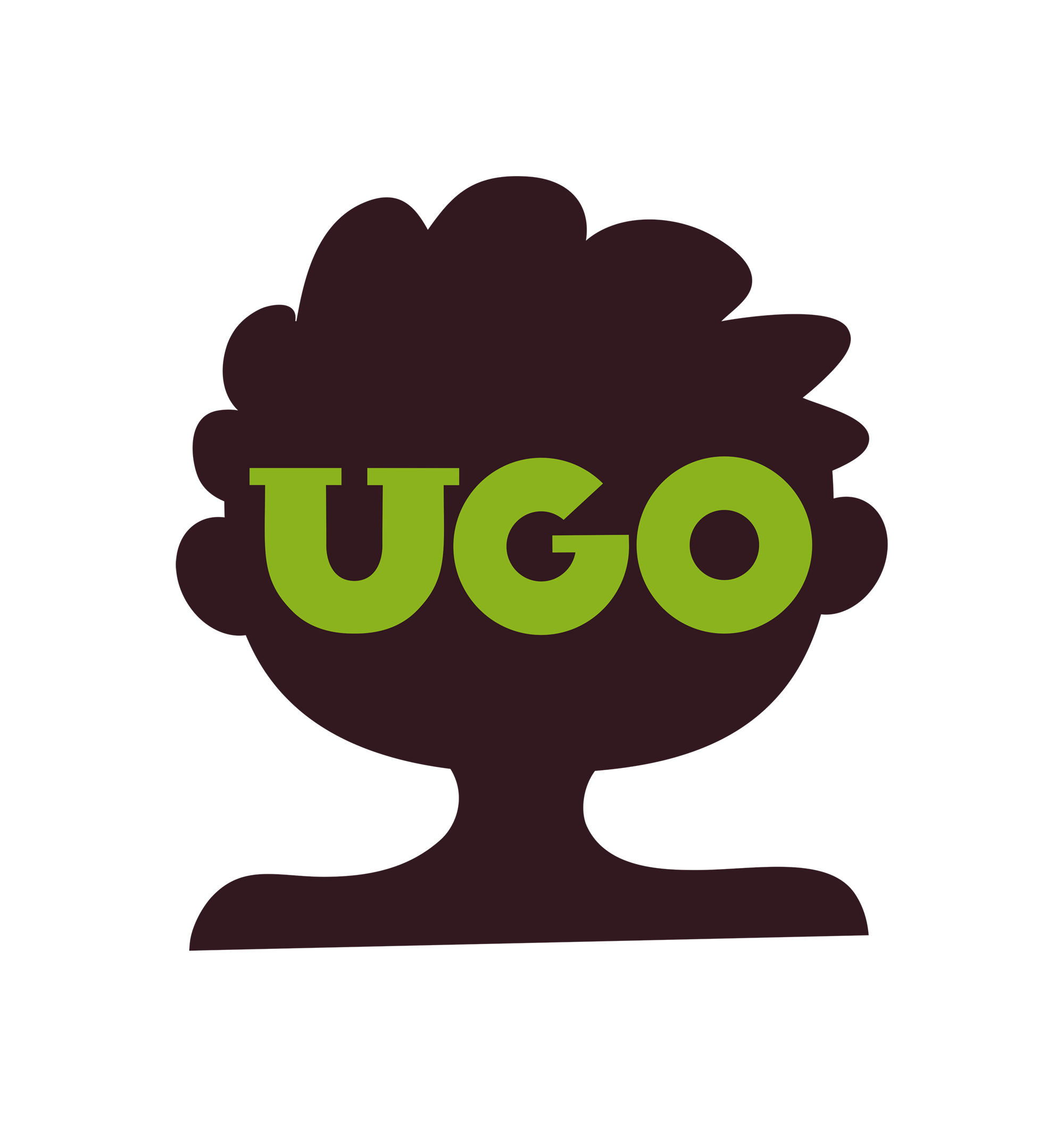 UGO trade UGO trade