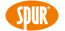 SPUR a.s. - logo