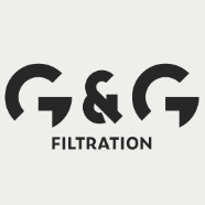 Logo G&G Filtration