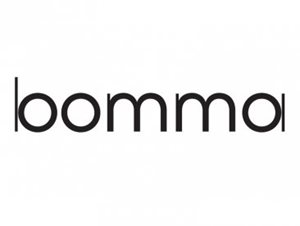 Bohemia Machine (BOMMA) - logo