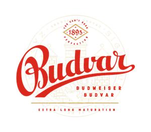 Budweiser Budvar UK - logo