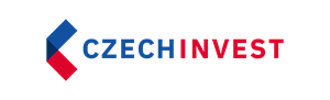 Agentura pro podporu podnikání a investic CzechInvest - logo