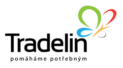 Tradelin - logo