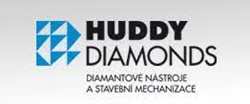 Logo HUDDY DIAMONDS s.r.o.