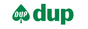 DUP - družstvo - logo