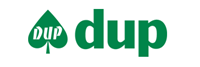 Logo DUP - družstvo