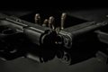 Colt CZ Group, a Czech firearms manufacturer, presents a proposal to acquire Vista Outdoor