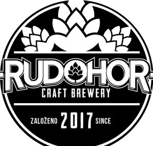 Rudohor Brewery - logo
