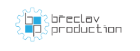 Břeclav Production s.r.o. - logo