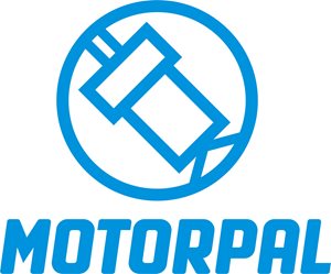 MOTORPAL - logo