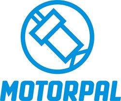 Logo MOTORPAL