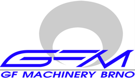 GF MACHINERY BRNO