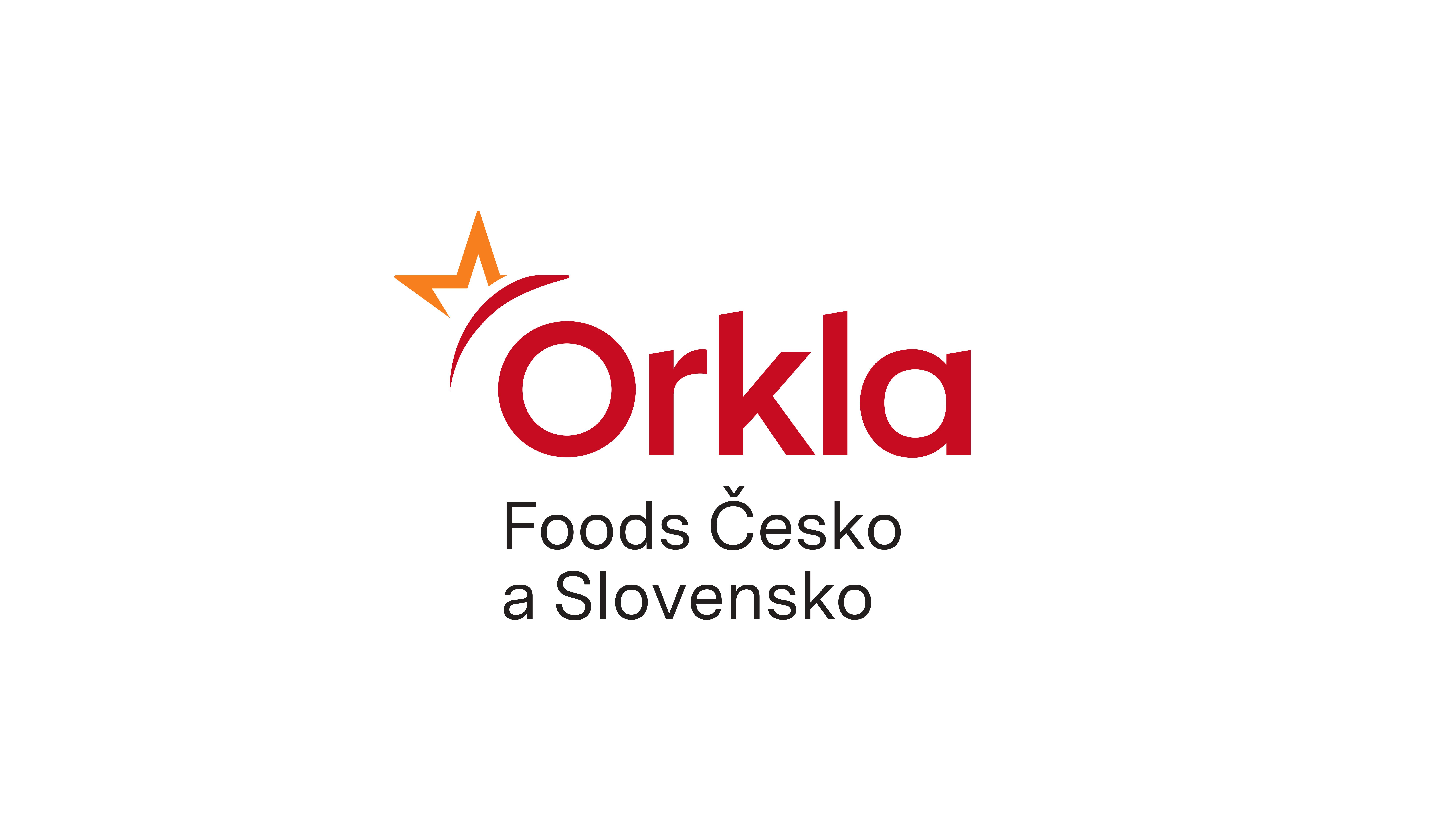 Orkla Foods Česko a Slovensko a.s.