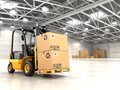 EasyCargo, el programa diseñado para planificar la carga en contenedores y camiones.