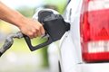 Treibstoff wird in der Tschechischen Republik immer günstiger