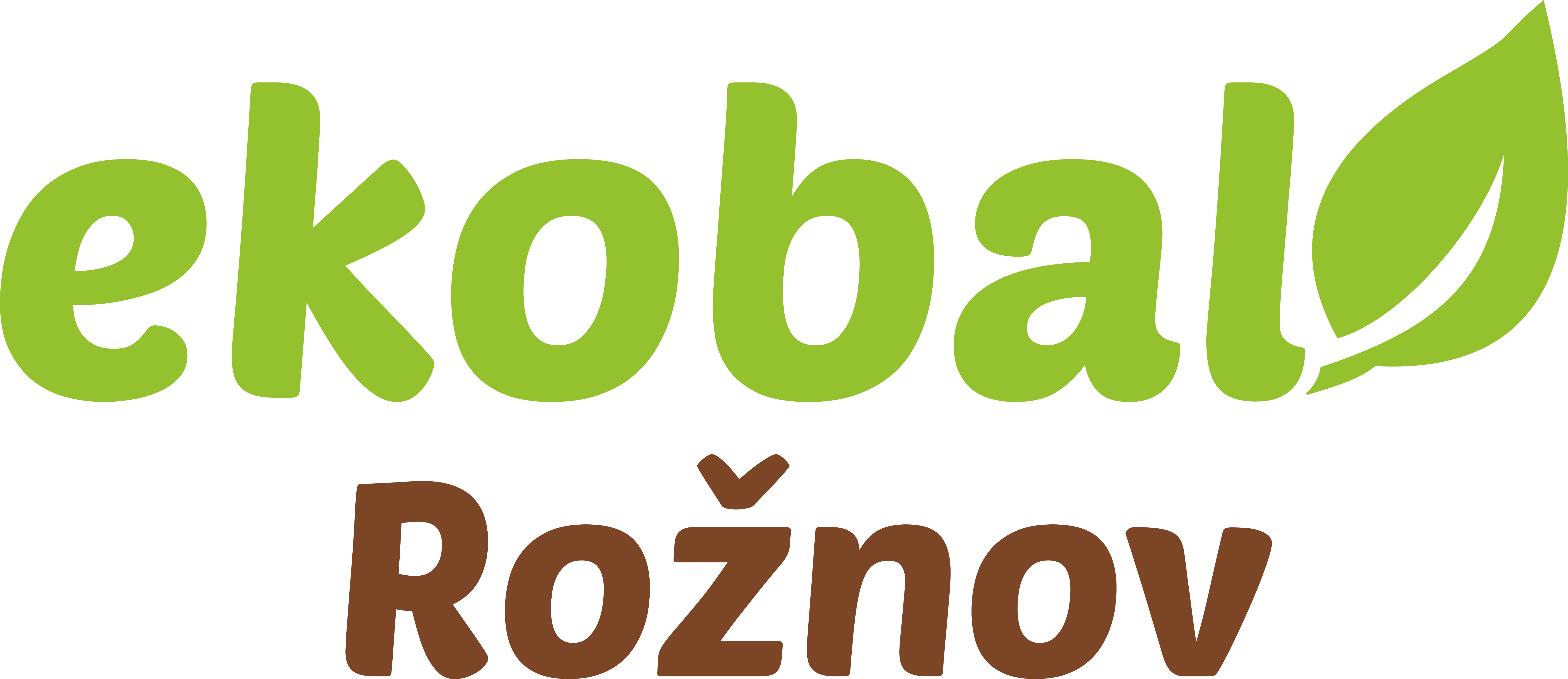Ekobal Rožnov s.r.o.