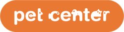 Logo PetCenter CZ s.r.o.