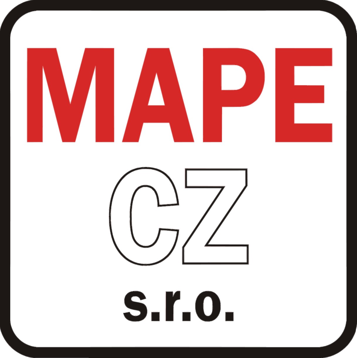 MAPE CZ s.r.o.